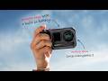 Compact Cameras are Evolving | Insta360 Ace Pro 2 Cage &amp; Lenses!