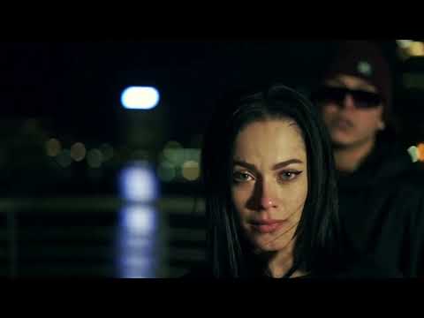 Nube negra -