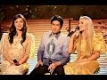 Anna Rabtsun and Natalia Moon "BUKO" - Eat Bulaga