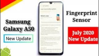 Celebrity Samsung A50 Software Update New features 2021 SAMSUNG ,A3,A5,A7,J2,J5,J7,S5,S6,S7,S9,A10,A20,A30 New Profile