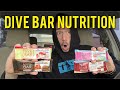 The Best Protein Bar You Never Heard Of | Dive Bar Nutrition | Valentine’s Dessert Collection