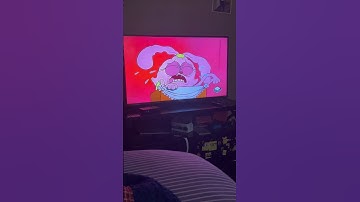 ￼ Panini crying 😭