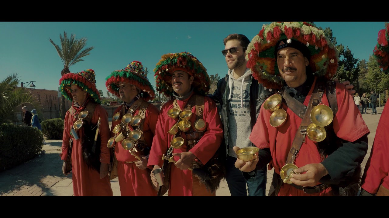 FRATELLI-B - PER DU (Official Video)