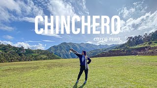 CHINCHERO: El arte textil de CUSCO-PERÚ🇵🇪 La tierra del arcoíris y el nuevo aeropuerto.