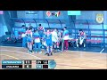 Argentino U19 de Clubes: Estudiantes de Formosa vs Italiana de Charata