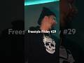 Freestyle Friday. #29