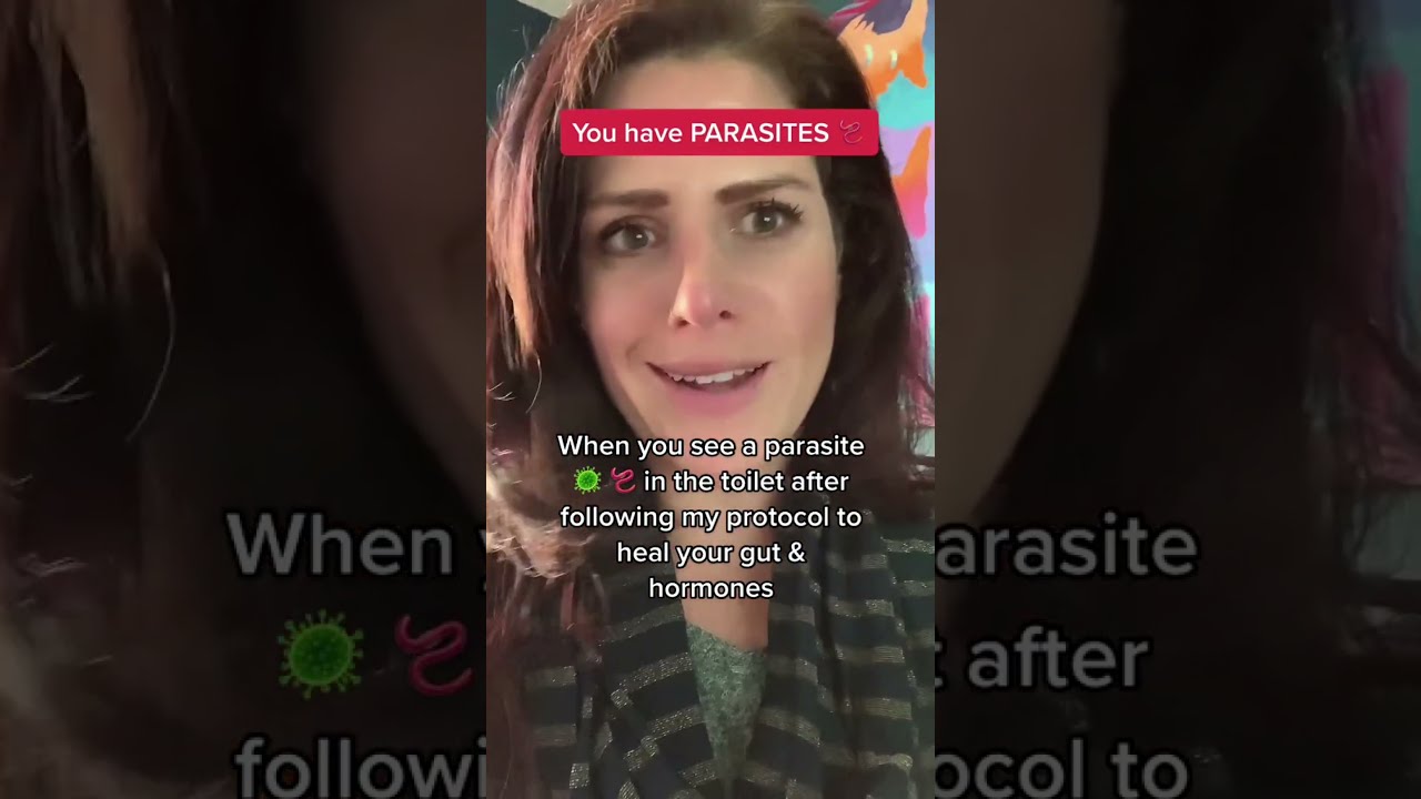 The Vast Majority Of Us Have Parasites Explain To Me Why You Deworm The Vast Majority Of Us Have Parasites Explain To Me Why You Deworm