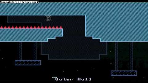 Lets Play VVVVVV [3]
