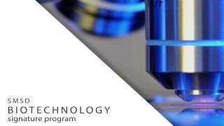Biotechnology Signature Program