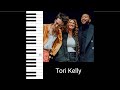 Tori Kelly - Bridge Over Troubled Water (Live) (Vocal Showcase)