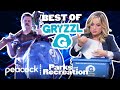 Enter the Gryzzlverse | Best of Gryzzl: Pawnee's Tech Overlords | Parks and Recreation