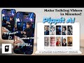 This AI Tool Makes Photos Talk! 😲 | Pippit AI (by Capcut) TUTORIAL