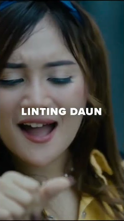 Linting Daun Dangdut Koplo Versi Duo Manja #shorts #lintingdaun