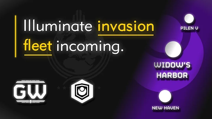 Widow's Harbor Defense — Helldivers 2 emergency briefing inspired by Ace Combat