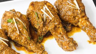 Chicken Tangdi Masala | Chicken recipe | Cook with Priyanka | Iftar recipe