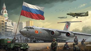 Ильюшин Ил-28 «Бигль» — легендарный советский фронтовой бомбардировщик