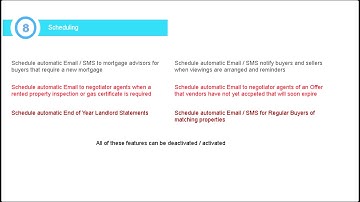 blink Property Agent For Estate Agents