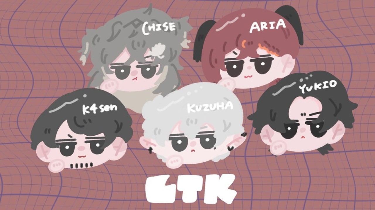 ◤ League of Legends ◢ #LTK Season: Finale CC CORE 無限練習①! ◤ぶいすぽっ! #龍巻ちせ ◢