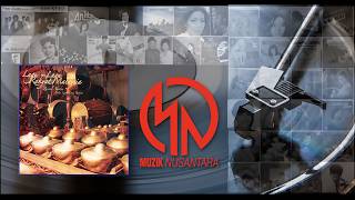 Hijau - Zainal Abidin - From CD. Lagu-Lagu Rakyat Malaysia (2009)