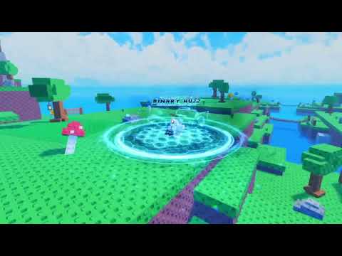 Anime girl rng every 450m-100m auras showcase