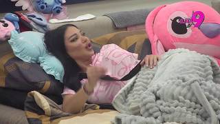 Elita 9 Maja Počela Da Ljubomoriše Asminu, Više Ne Krije Koliko Je Odlepila Za Njim - 25.03.2026.