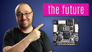The future of FPV flight controllers