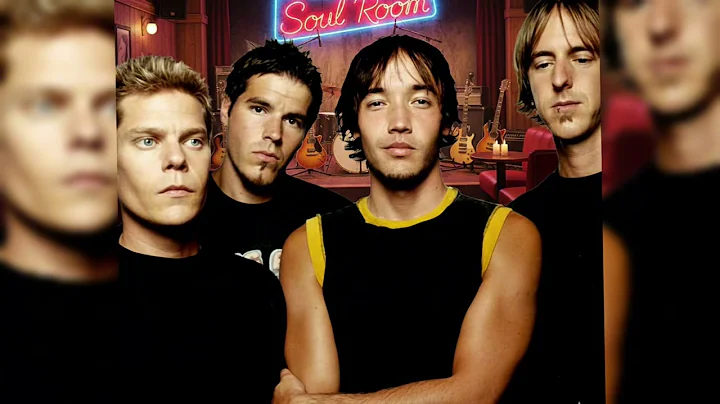 The Reason - Hoobastank (1950's Motown Soul AI Cover) [BEST VERSION]