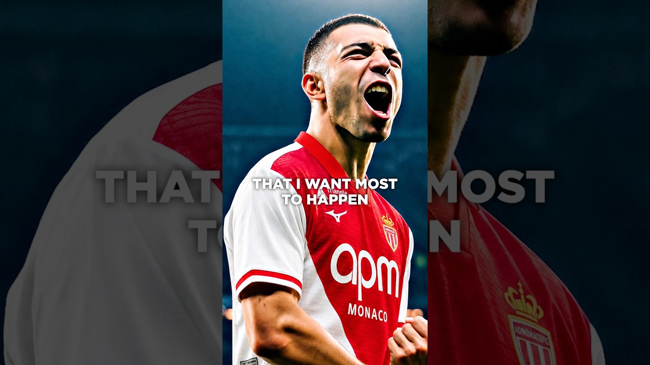 ERIK LIRA TO MONACO WOULD BE PERFECT!! 🇲🇽👏🔥