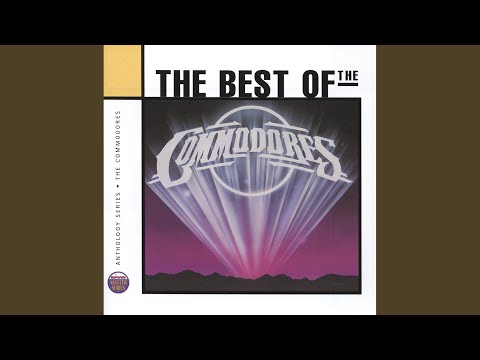 Commodores - Lady (You Bring Me Up) (Single Version)