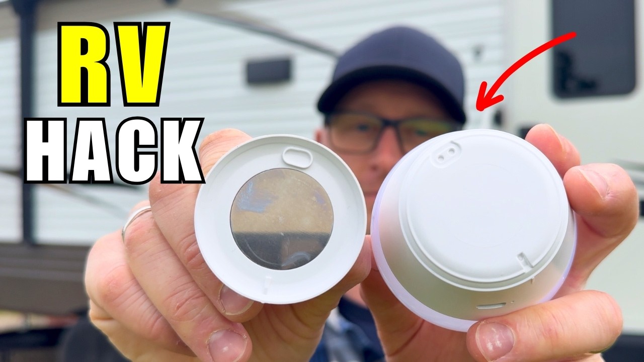 Biggest RV Headaches: Solved on a Budget!