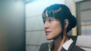 #18 Act 4 Part 4: Will's Workshop 2010 | Hard Difficulty | Quantum Break