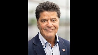 Jerry Dias on Building Back Better with a Green Mobility Wave
GM, Ford & others are spending billions on electric vehicles, but how many are earmarked to be made in Canada? “Zero” says Jerry Dias from Unifor. “We need to get into the game now.” Watch what he had to say at our roundtable on #BuildingBackBetter with a Green Mobility Wave. Jerry Dias on Building Back Better with a Green Mobility Wave