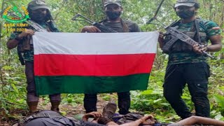 12-8-2025 Arsa Va Aa Fight Arsa Video Arakan Rohingya Salvation Army Arakan Armys Jung Myanmar