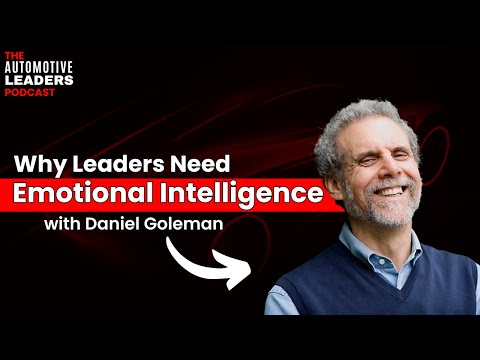 Automotive Leaders