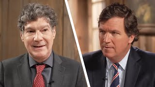 Bret Weinstein tells Tucker: 17 million dead from COVID vaccine