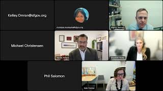 Electronic Plan Review Q&A Session - December 14, 2023