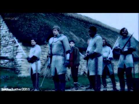 Can't Be Saved [Merlin][4x01]