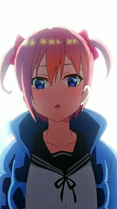 Ichika Nakano「edit」