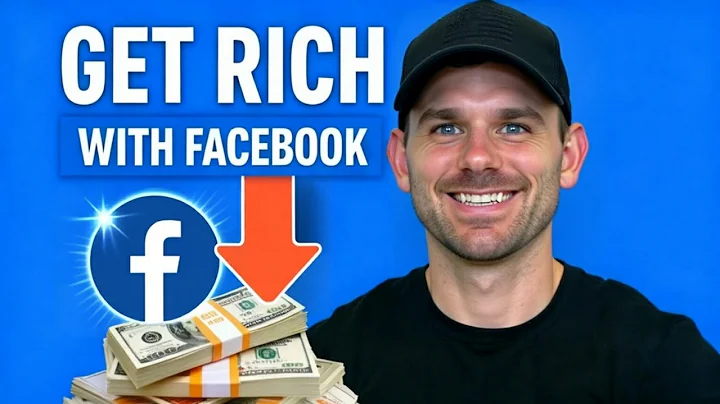 How to Make Money on Facebook in 2025 (For Beginners)