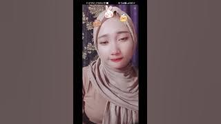 Bigo Bar Bar - Hijab Serba Coklat