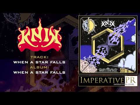 Knim - When A Star Falls