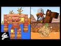 5 Badlands Ideas That Should Be In Minecraft