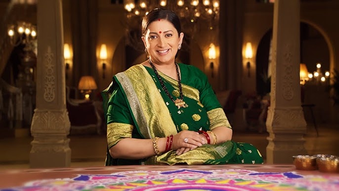 KKSBKBT 2: टीवी पर लौटी तुलसी, हितेन तेजवानी ने भी की वापसी .... स्मृति ईरानी को लेकर हितेन ने किया बड़ा खुलासा