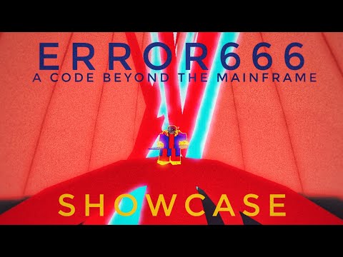 ERROR 666 OBTAINMENT + SHOWCASE | Undertale Evolutions 