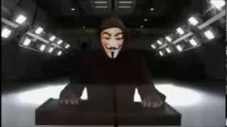 Anonymous Liberation Army is coming