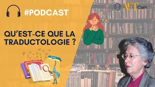 What is Translation Studies?