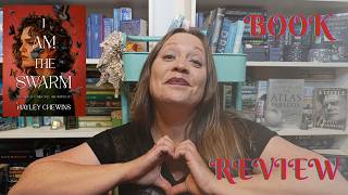 I Am the Swarm | A Book Review