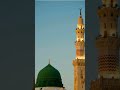 #mera toh aasra mera nabi hai