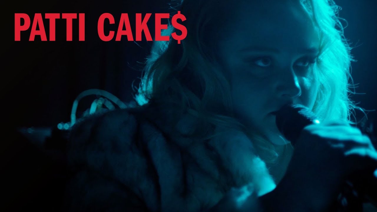 PATTI CAKE$ | Own It Now On Blu-ray & Digital | FOX Searchlight