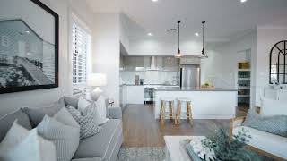 Louis 28 at Waterford Living | 4-Bed Smart Design for Every Stage of Family Life